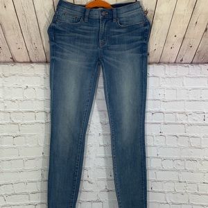 J Crew Women’s Jeans with Stretch